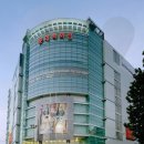 롯데백화점 이미지