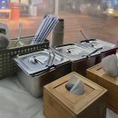 홍성천길 | 홍성 국밥맛집 홍흥집 한우곰탕, 돼지내장탕 가족외식 후기