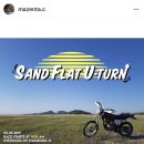 [2019.5.26] Sand Flat U-Turn! 이미지