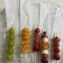 달콤왕가탕후루 부산시청점