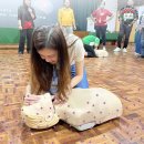 Alice smith-First Aid Training-Professional Services staff 이미지