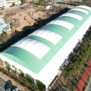 을숙도 다목적 실내생활체육관 이미지