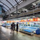 대천항수산시장 이미지