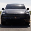 달구지카서비스 | [시승기] 테슬라 모델Y 주니퍼(Juniper) RWD, 4천만원대 생태계 파괴자 등극? (feat. 승차감, 실연비)