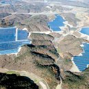 윤 태양광발전소 이미지