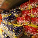 오뚜기라면 이미지