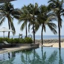 바이더씨 | 여행 3일차 나트랑 미아리조트 조식 저녁 키친바이더씨 리바이아 수영장 헬스장 내돈내산 솔직 후기