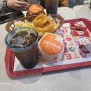 롯데리아광주하남2지구점 이미지