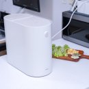 매월4로2L | 음식물쓰레기 처리기 블프 미닉스 더플렌더 PRO 가정용음식물분쇄기 후기