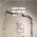 한올땀 네이버블로그