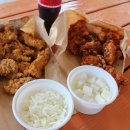 군산통닭 이미지