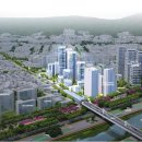 면목5동 복합청사 이미지