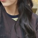 대구북구태전동미용실 블랑헤어 염색 후기 톤다운으로 분위기 확 바뀜