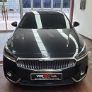 (주)태양모터스 | #용인자동차썬팅 #용인블랙박스 #기아올뉴K7 #루마버텍스 #효진모터스