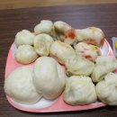 백향목만두