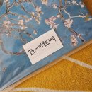 화실아몬드꽃