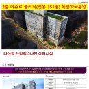 다산역 중심상업지구 독점약국 임대/분양 이미지