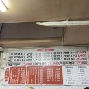 지에스25 신당타운점 | [신당 맛집] 신당동 떡볶이 타운 닭발 찐 맛집 우정 일요일 저녁 방문 후기