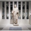 [국립중앙박물관] 더운 여름 날엔 시원한 국중박으로 고대 그리스•로마 문화들을 보러가요(상시전시 23.6.15 개관) 이미지