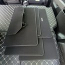 길성반점 | 🚗 레이와 첫 차박 — 괴산 목도강수욕장