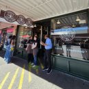 시애틀 여행 꿀팁! 무료 Waterfront Shuttle 시애틀 아쿠아리움 → 스페이스니들이용 후기