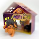 성신여자대학교 융합디자인예술대학원 | [미술 대학원 진학] 2025 한예종 예술전문사_융합디자인과 합격생 '포트폴리오' &amp; 'R&amp;D보고서'