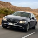 화장을 고치고 온 BMW 7시리즈 얼마나 바뀌었을까...? 이미지