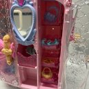 시크릿옷장 | [내돈내산] 시크릿쥬쥬 별의여신 공주놀이 옷장 5살 6살 여아 생일선물 추천