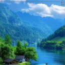 자연풍경 이미지