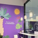 오너카하우스 | 판교역카페 오크베리 판교역점 그레이츠, 추워도 포기못하는 아사이볼 내돈내산 후기