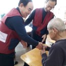 솔솔송자원봉사대 이미지