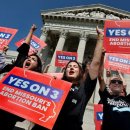 Missouri Voters Pass Measure to Protect Abortion Rights and End Ban 이미지