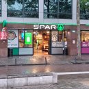 SPAR편의점 | 2025 네덜란드 암스테르담 SPAR 편의점 후기