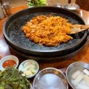내촌춘천닭갈비 이미지