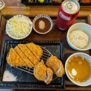 바삭돈까스 | 서현역 돈까스 맛집 바삭돈카츠 맛 솔직후기