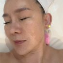 피부하는날 | 봉명동 피부관리 더 예쁜날 물광소개팅필 후기 | ACI-CULE PEELING KIT 1회 관리만으로 피부결·광채...