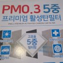 두원자동차정비 | [리뷰] 초미세먼지 99.9% 차단! 두원 PM0.3 5중 활성탄 필터 교체기