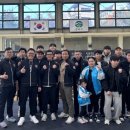 챔피언 복싱 체육관 이미지