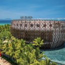 힐링요가 A팀 | 나트랑 더아남 리조트 객실 지정 방법(풀뷰, 가든뷰)/악시플라자 수영장과 솔직후기