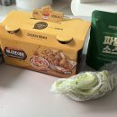 치킨매니아 신곡점