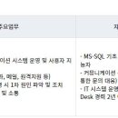 [서울] (05월 25일 마감) 삼정KPMG(주) - [ITS] 웹 어플리케이션 서포트 엔지니어 채용 이미지