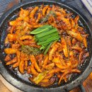 별내간판 | 다채로운 오징어 요리로 입맛 사로잡은 별내동맛집 해탄 별내점 방문 후기
