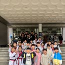 능포 상무태권도장 이미지