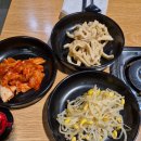 미추홀구 학익동 부대찌개 맛집 장금수부대찌개 내돈내산 후기