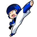 더원태권도 이미지