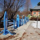 생활체육공원 주차장 1 이미지