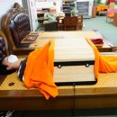 3H스마트 지압침대 이미지