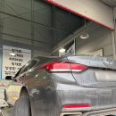 타이어프로 구미옥계점 | 구미타이어 교체 주기 너무 빠르다면? 제네시스 G80 점검 후기