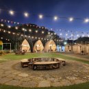 기장고등학교 | 부산 기장에서 즐기는 캠핑 감성 바베큐 &#39;고램 바베큐&#39; (feat. 예약 및 이용안내, 주차장)