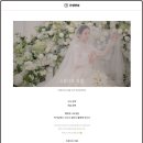 정성다믐 | 본식스냅 DVD 추천 스튜디오다믐 영상 촬영 후기